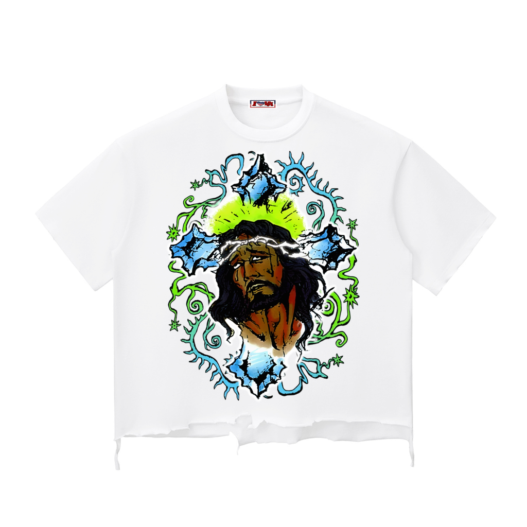 Jesus In VA Tee