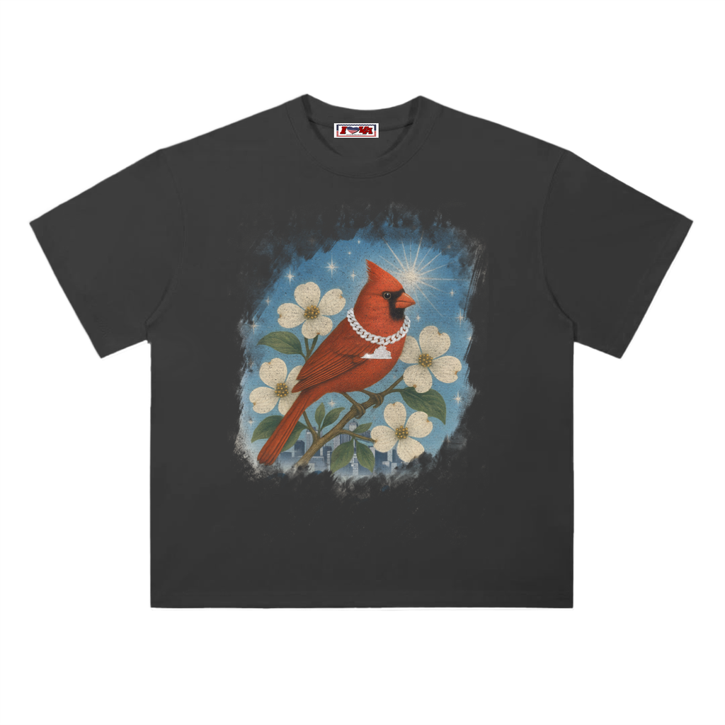 The Commonwealth Tee