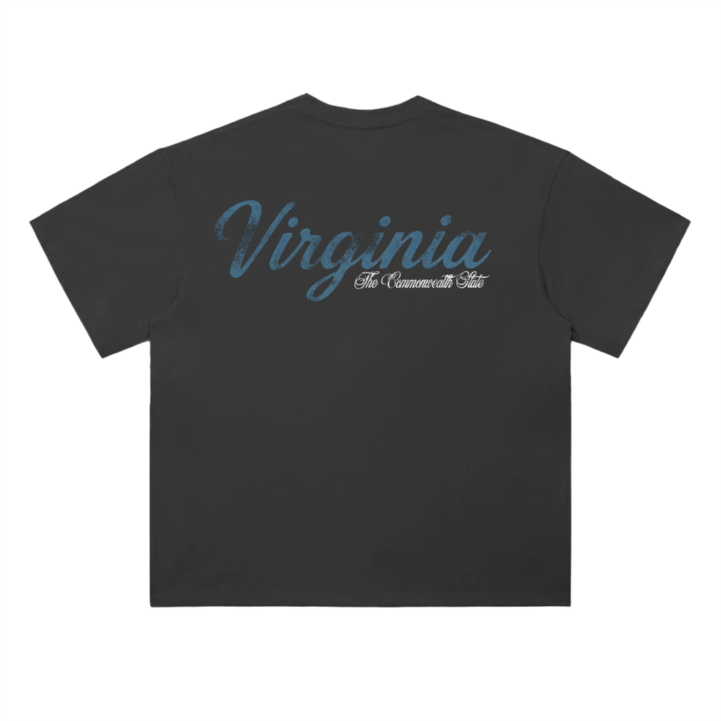 The Commonwealth Tee