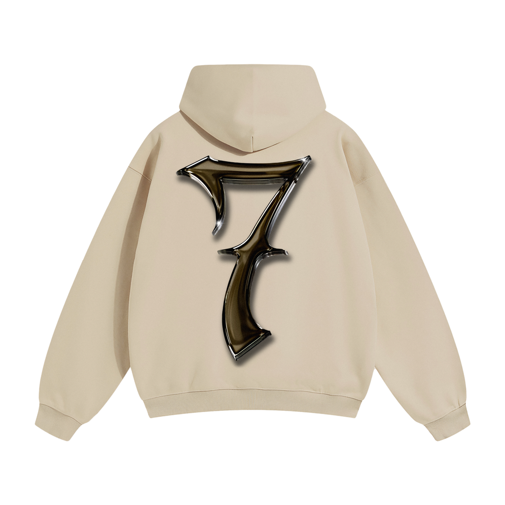 Big 7 Hoodie