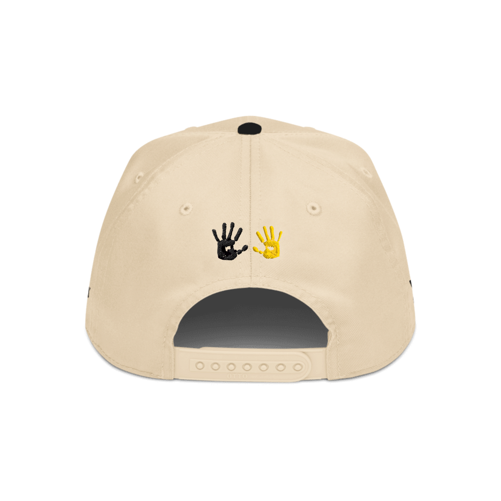 7 Star Army Cap