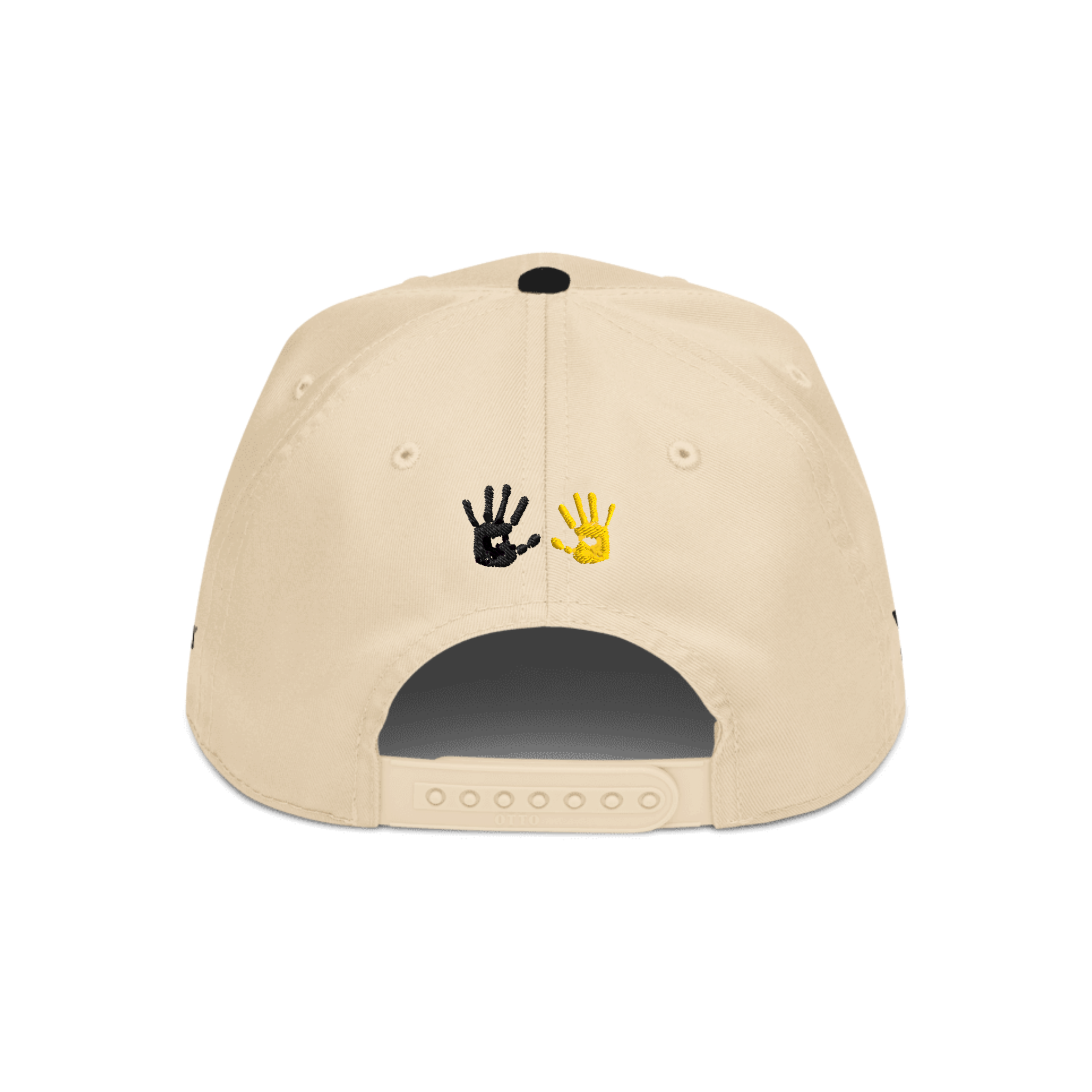 7 Star Army Cap