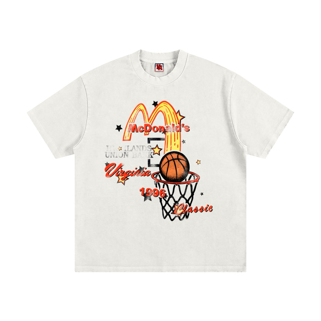 Oak Hill Classic Tee