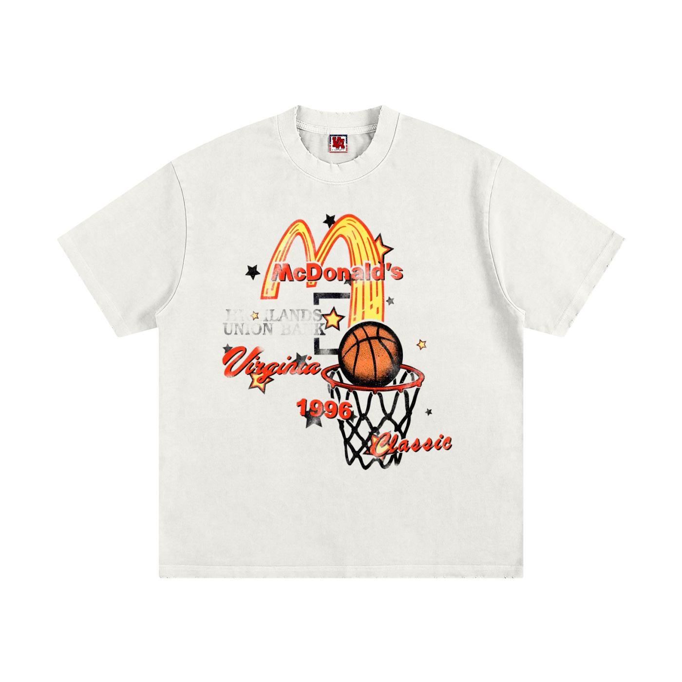 Oak Hill Classic Tee