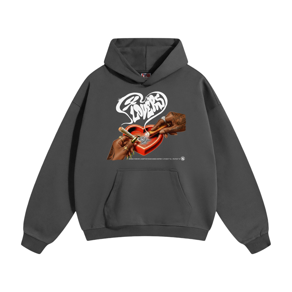 4Lovers Hoodie