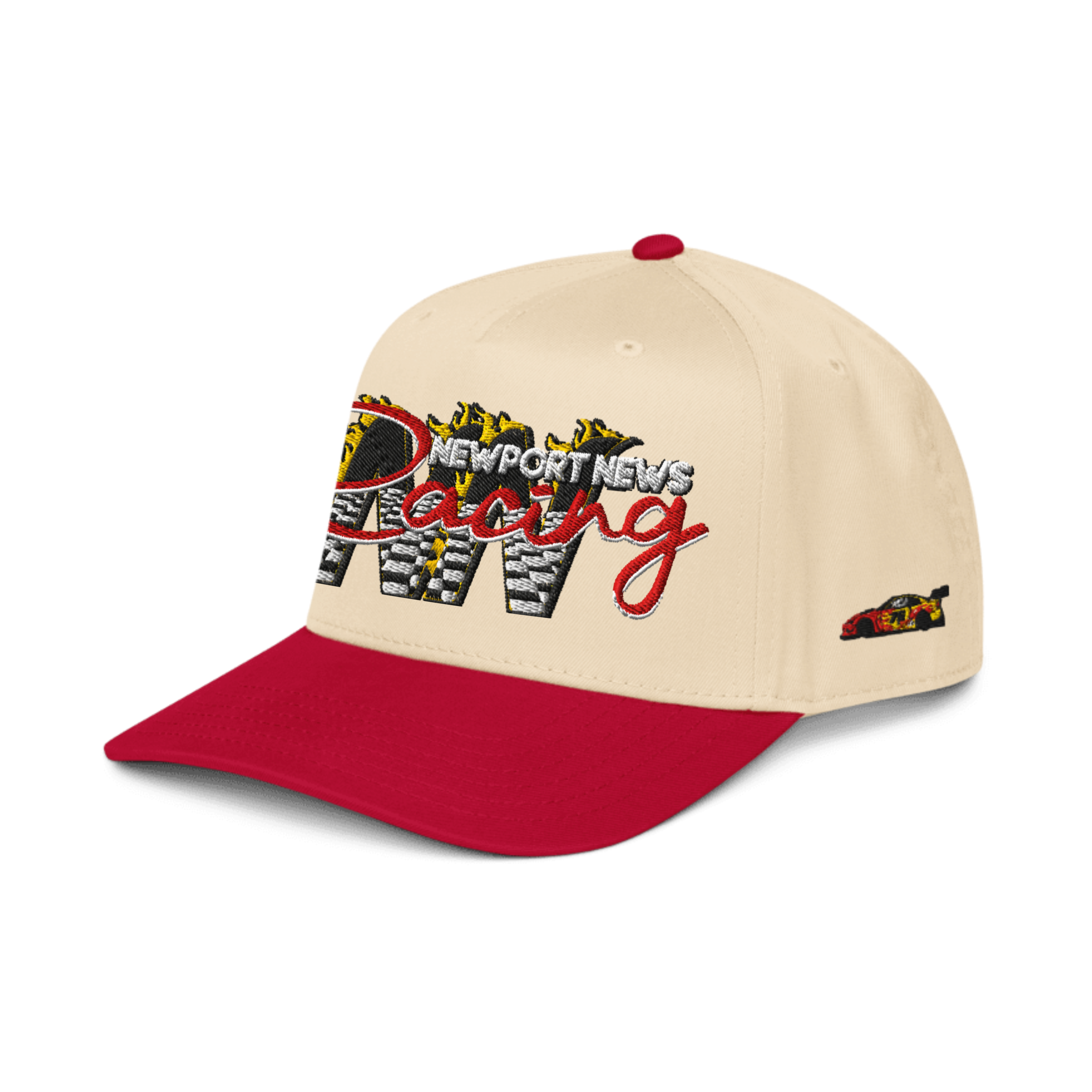 NN Racing Cap