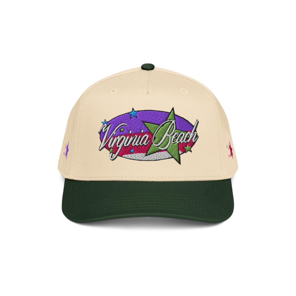 VB Team Cap