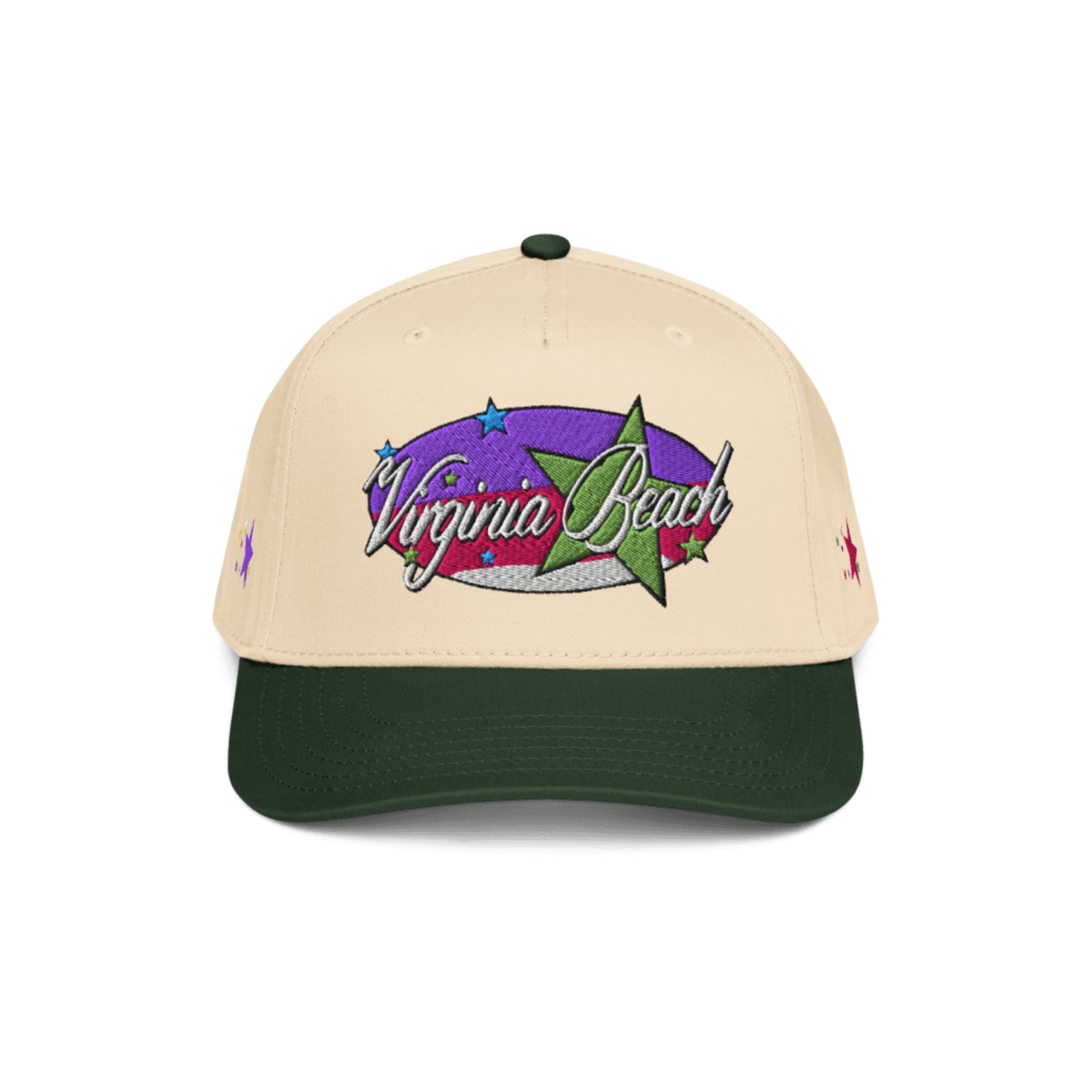 VB Team Cap