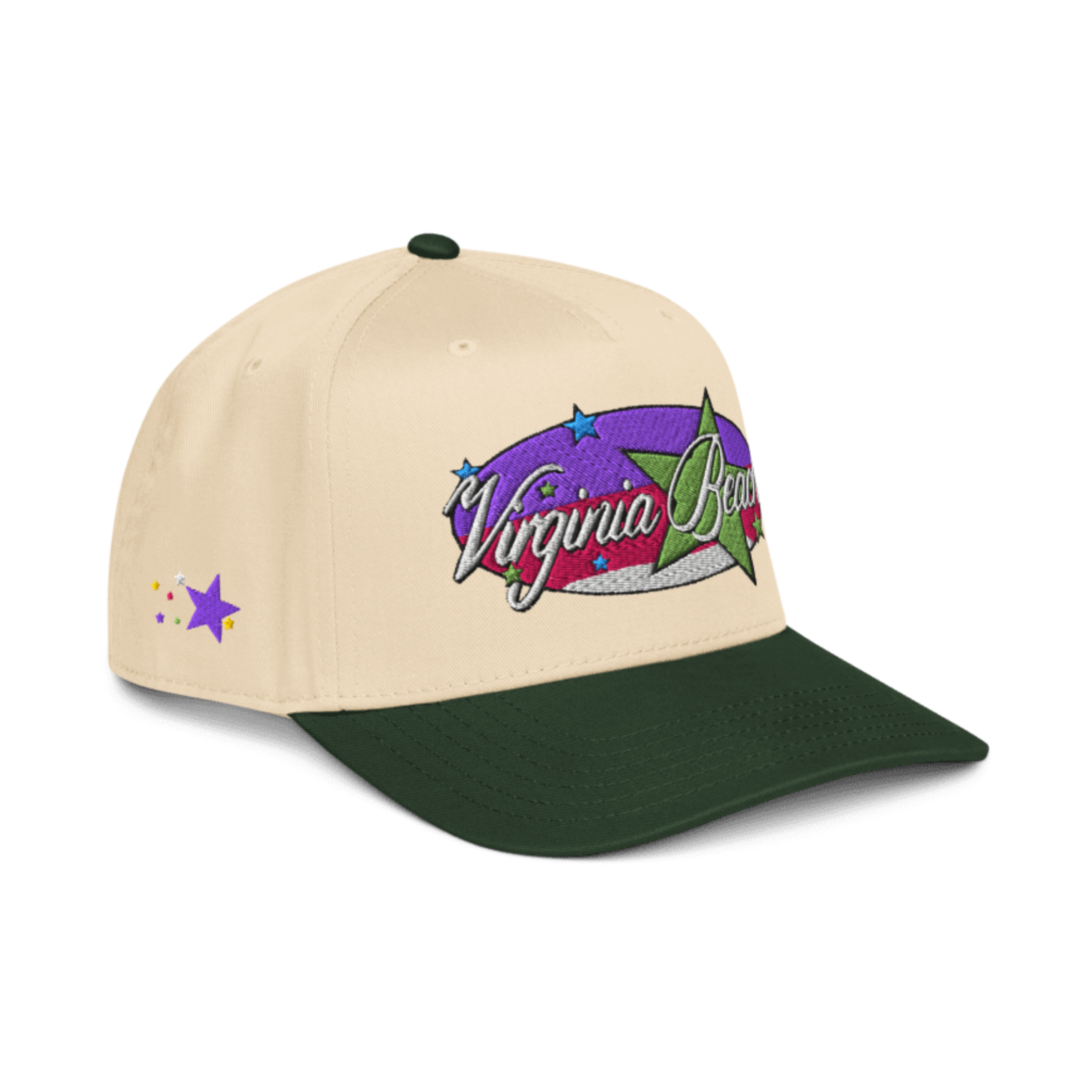 VB Team Cap