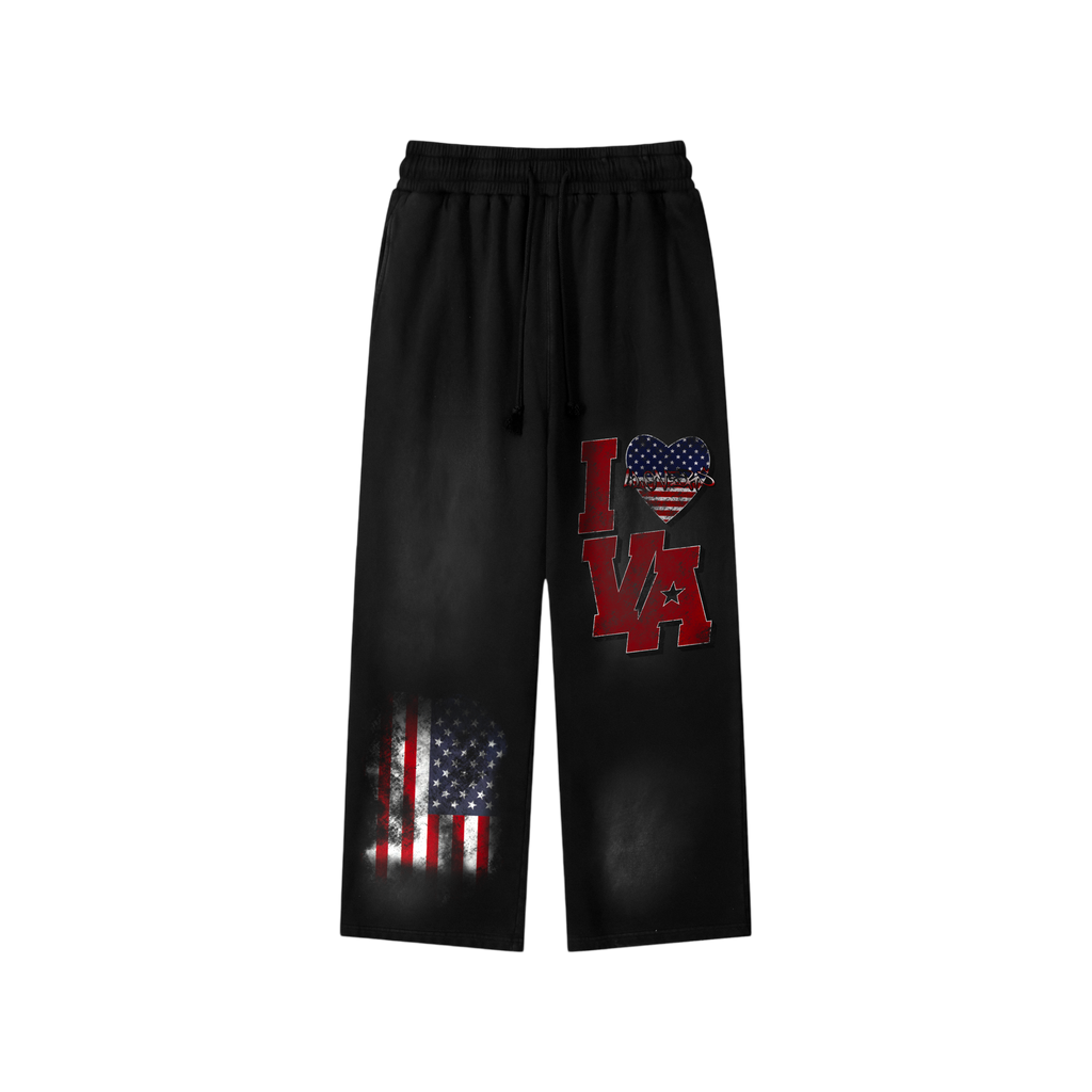 I ♥︎ VA Sweatpants