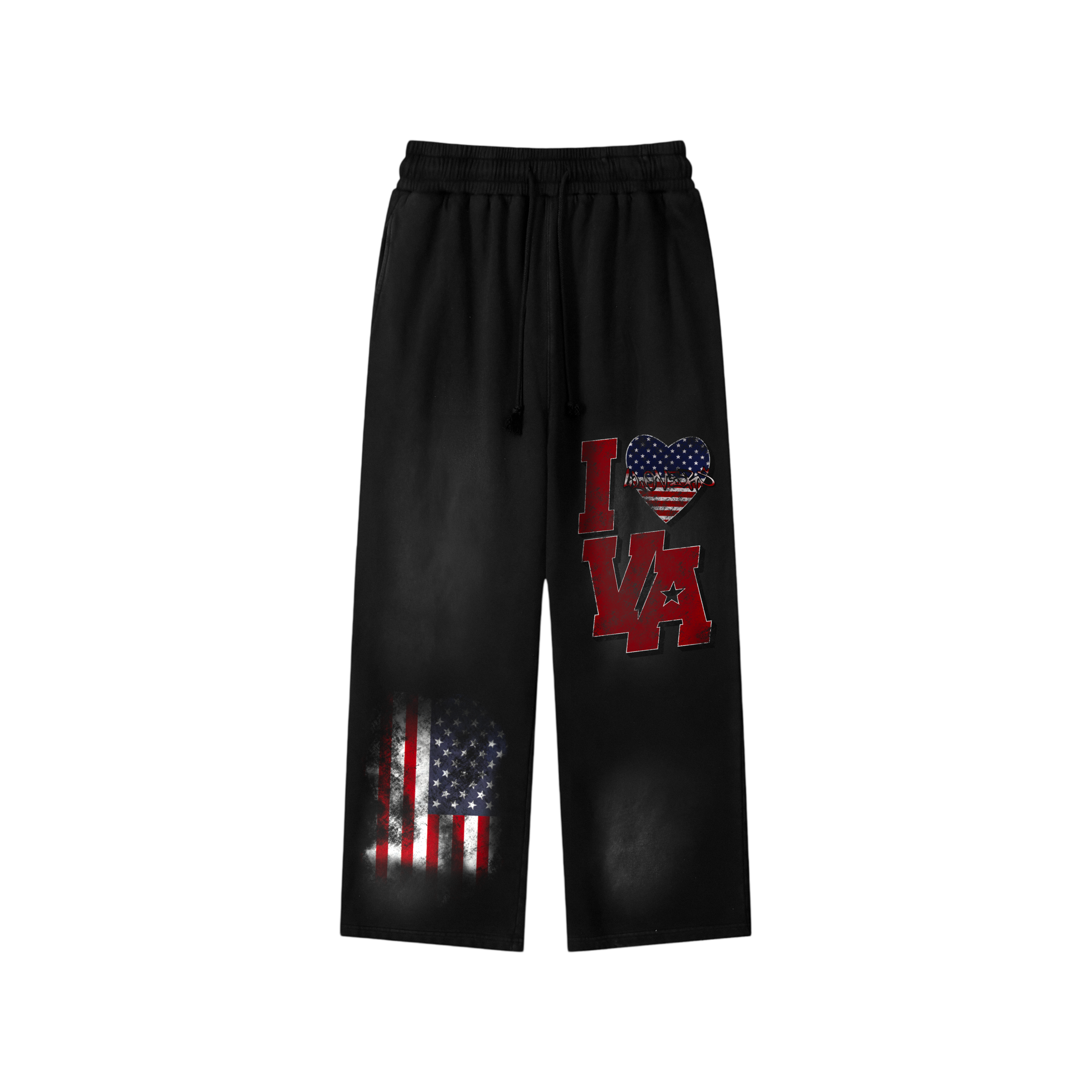 I ♥︎ VA Sweatpants