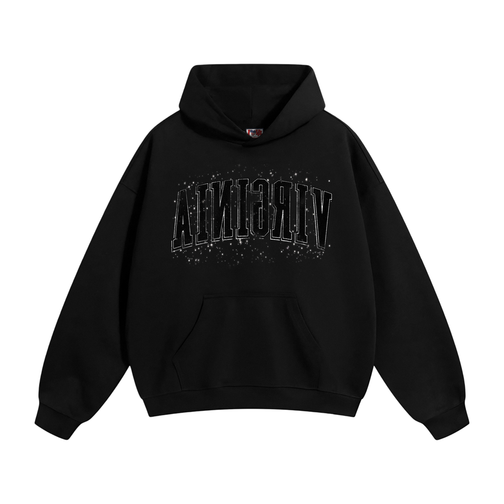 Constellation Hoodie