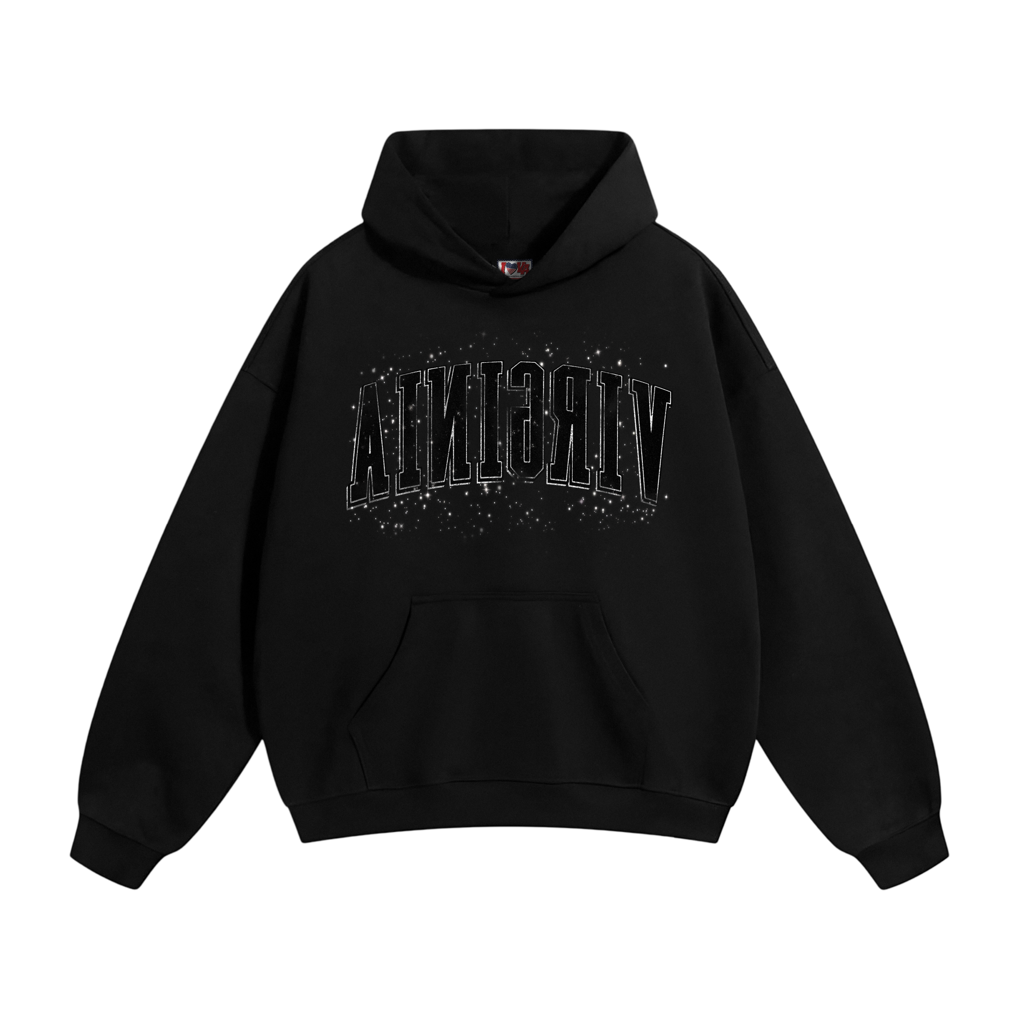 Constellation Hoodie
