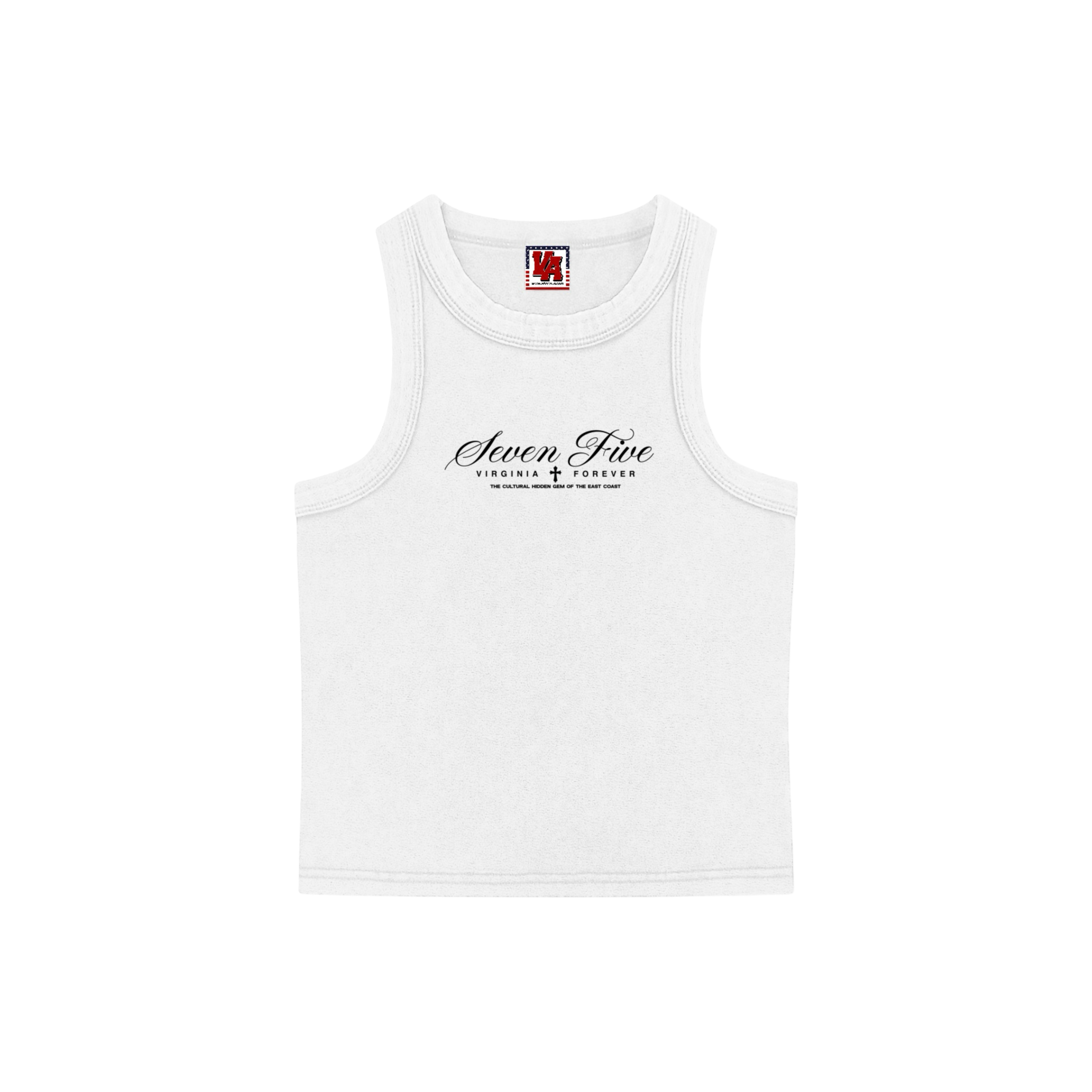 VA Forever Women's Tank Top