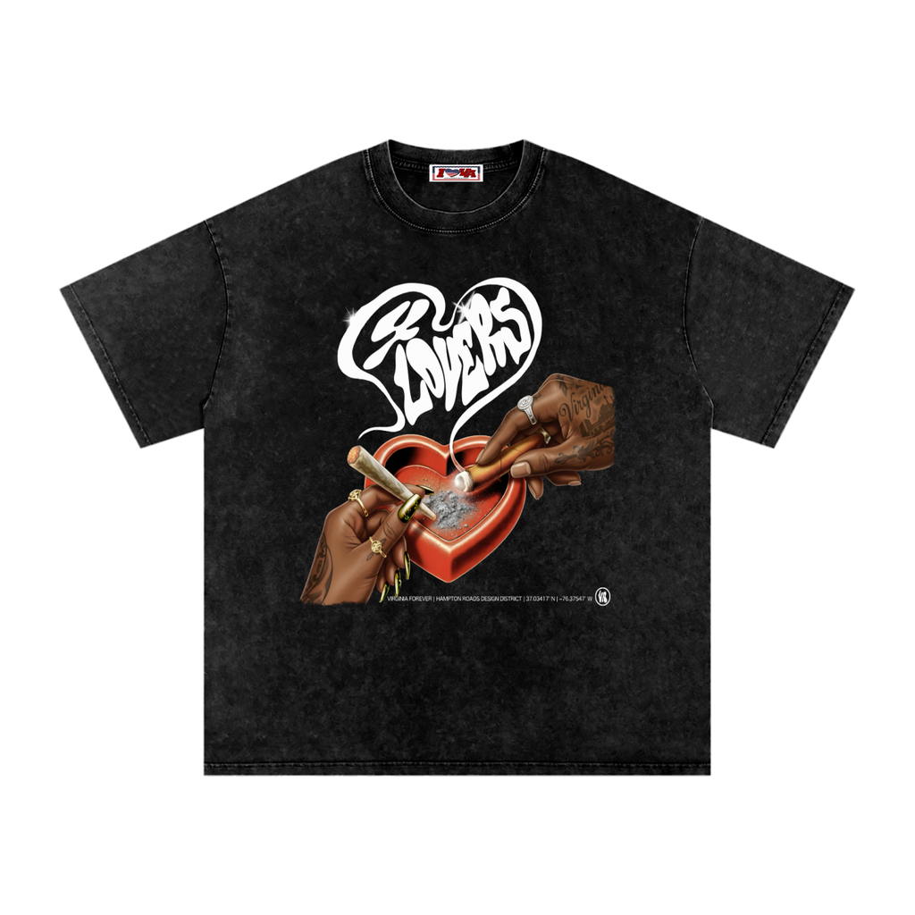 4Lovers Tee